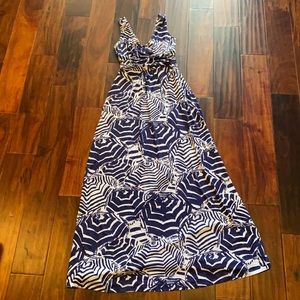Lilly Pulitzer Maxi Dress